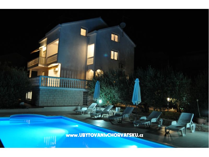 Appartements Olive – Ferienwohnung Biograd am meer, Kroatien – Foto 2