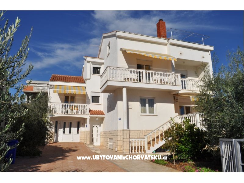 Appartements Olive – Ferienwohnung Biograd am meer, Kroatien – Foto 3