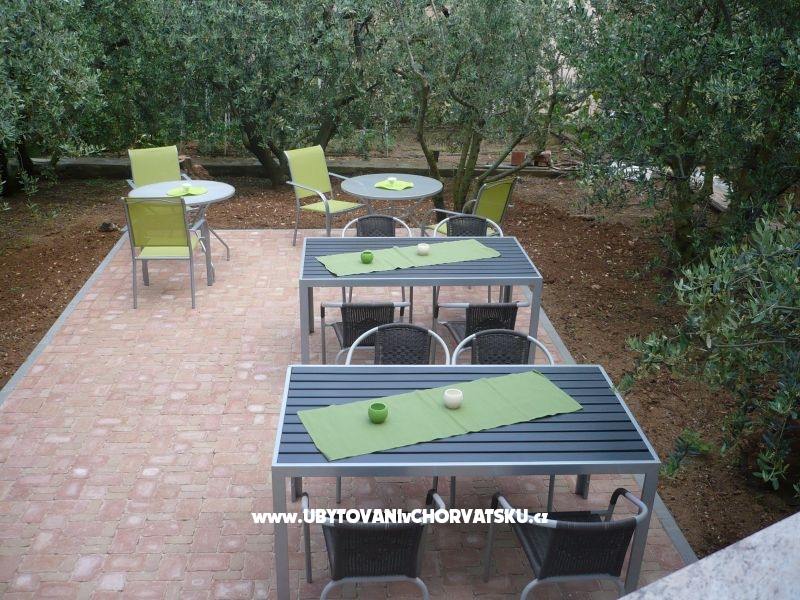 Appartements Olive – Ferienwohnung Biograd am meer, Kroatien – Foto 4