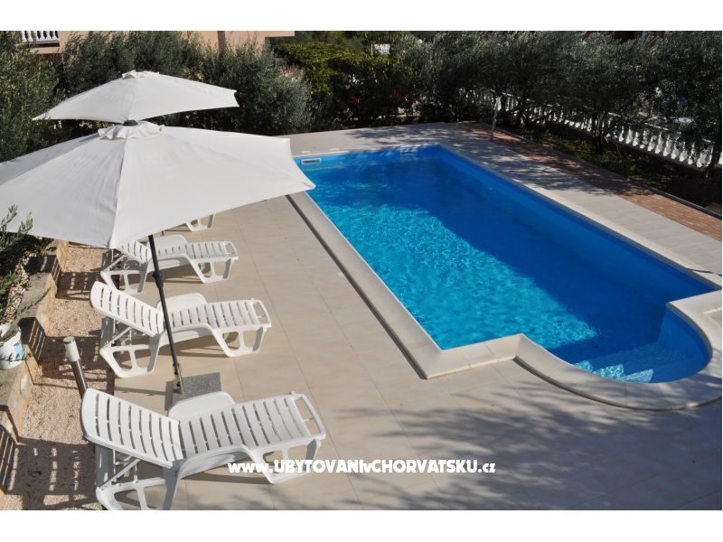 Appartements Olive – Ferienwohnung Biograd am meer, Kroatien – Foto 5