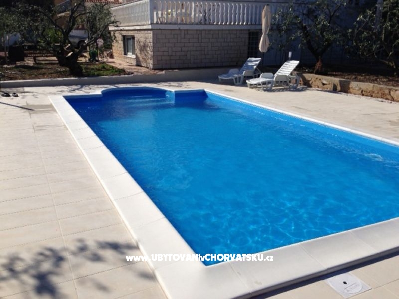 Appartements Olive – Ferienwohnung Biograd am meer, Kroatien – Foto 6