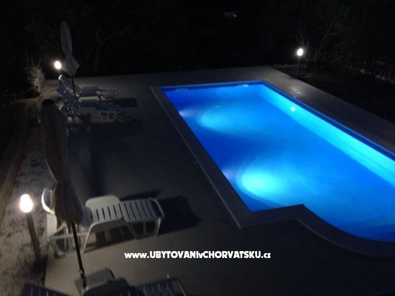 Appartements Olive – Ferienwohnung Biograd am meer, Kroatien – Foto 7