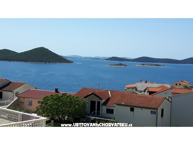 Appartements Oliver – Ferienwohnung Biograd am meer, Kroatien – Foto 1