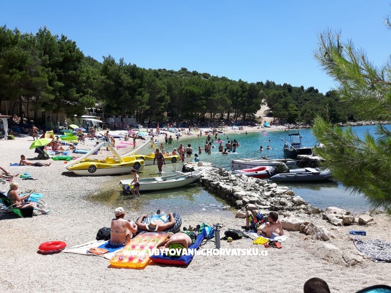 Appartements Oliver – Ferienwohnung Biograd am meer, Kroatien – Foto 10