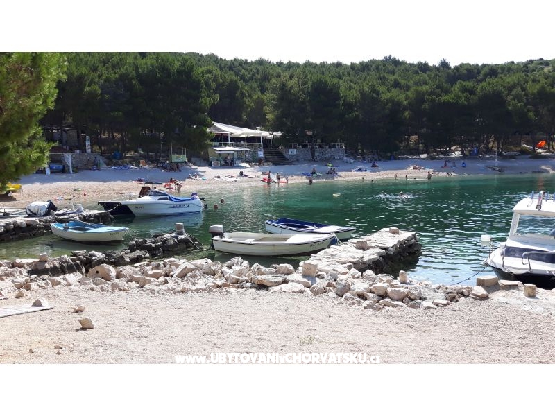 Appartements Oliver – Ferienwohnung Biograd am meer, Kroatien – Foto 11