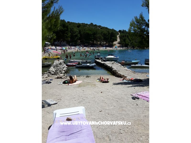 Appartements Oliver – Ferienwohnung Biograd am meer, Kroatien – Foto 12