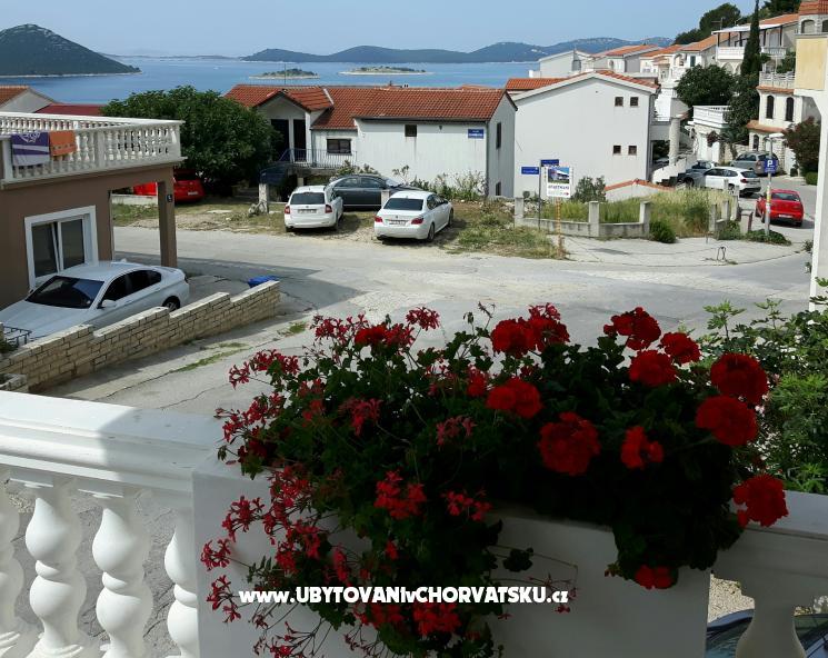 Appartements Oliver – Ferienwohnung Biograd am meer, Kroatien – Foto 3