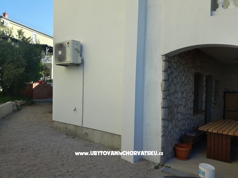 Appartements Oliver – Ferienwohnung Biograd am meer, Kroatien – Foto 4
