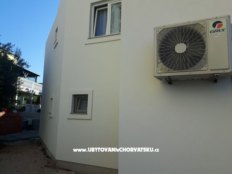 Appartements Oliver – Ferienwohnung Biograd am meer, Kroatien – Foto 5