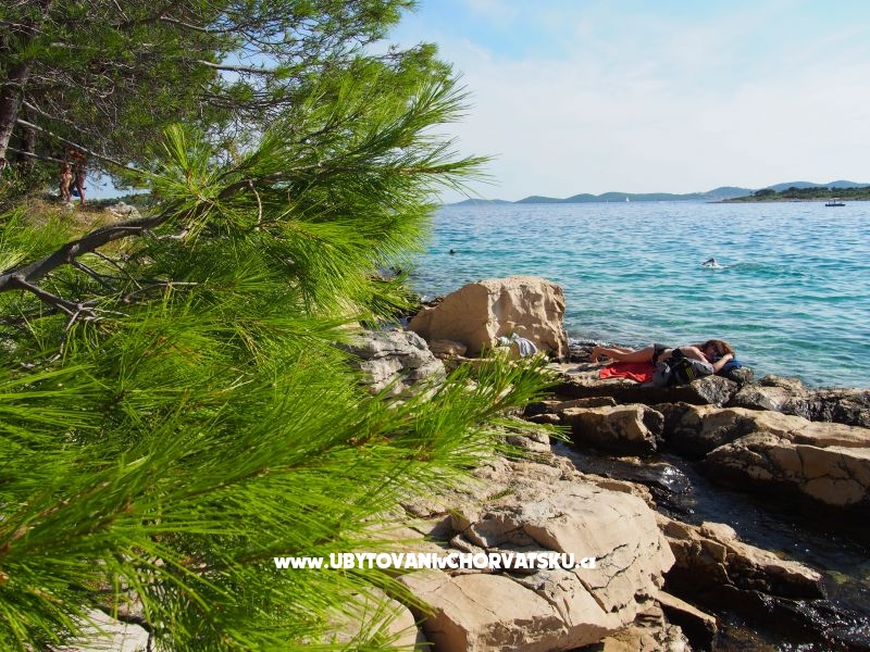 Appartements Oliver – Ferienwohnung Biograd am meer, Kroatien – Foto 6