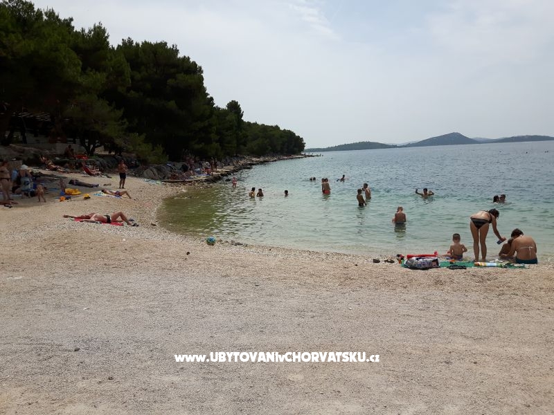 Appartements Oliver – Ferienwohnung Biograd am meer, Kroatien – Foto 7