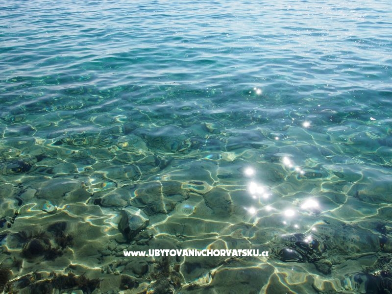 Appartements Oliver – Ferienwohnung Biograd am meer, Kroatien – Foto 8