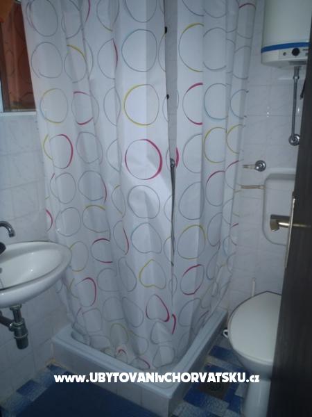 Appartements Pekić – Ferienwohnung Biograd am meer, Kroatien – Foto 9