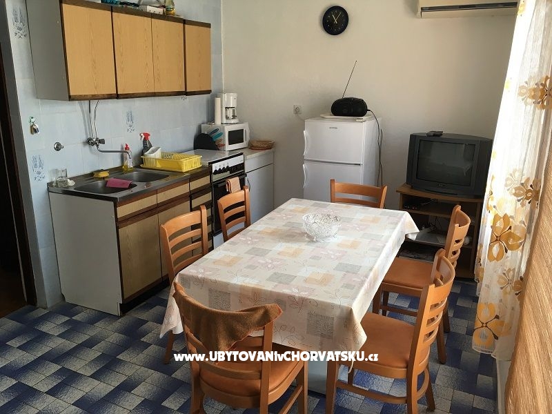 Appartements Pekić – Ferienwohnung Biograd am meer, Kroatien – Foto 2
