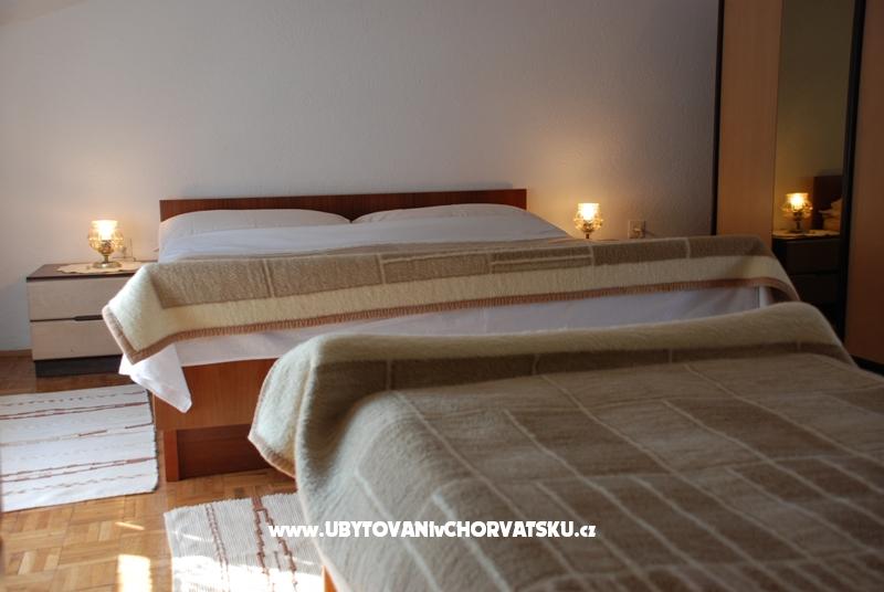 Appartements Pekić – Ferienwohnung Biograd am meer, Kroatien – Foto 3