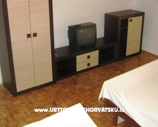 Appartements Pekić – Ferienwohnung Biograd am meer, Kroatien – Foto 5