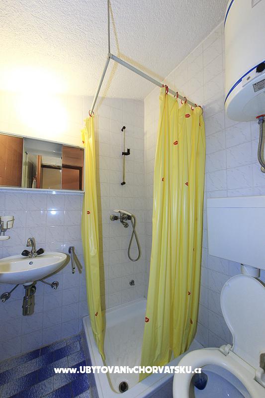 Appartements Pekić – Ferienwohnung Biograd am meer, Kroatien – Foto 6