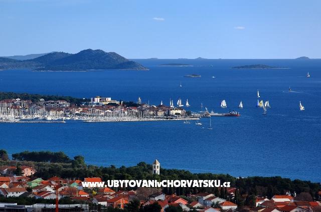 Appartements Pekić – Ferienwohnung Biograd am meer, Kroatien – Foto 8