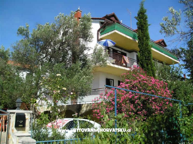 Appartements Peran – Ferienwohnung Biograd am meer, Kroatien – Foto 1