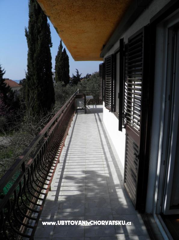 Appartements Peran – Ferienwohnung Biograd am meer, Kroatien – Foto 2