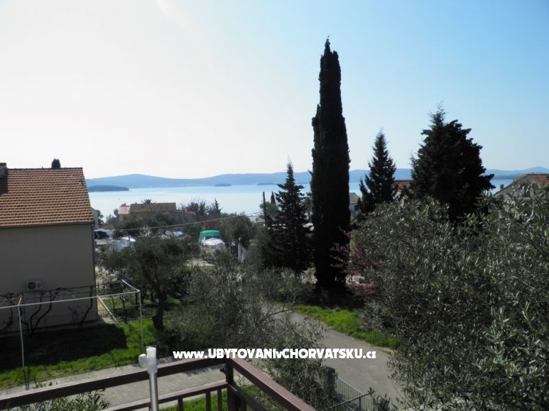 Appartements Peran – Ferienwohnung Biograd am meer, Kroatien – Foto 3