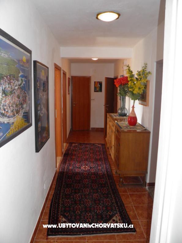 Appartements Peran – Ferienwohnung Biograd am meer, Kroatien – Foto 5