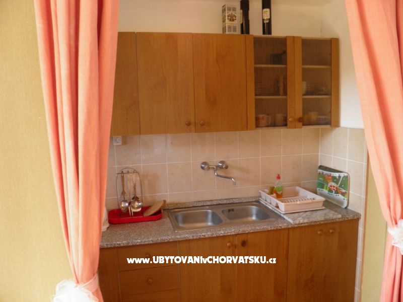 Appartements Peran – Ferienwohnung Biograd am meer, Kroatien – Foto 7