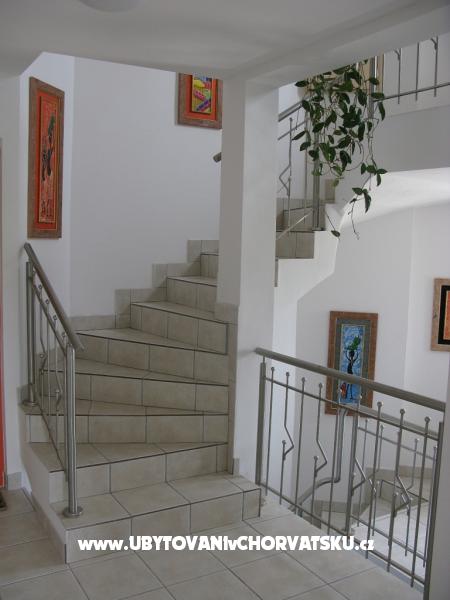 Appartements Petra – Ferienwohnung Biograd am meer, Kroatien – Foto 11