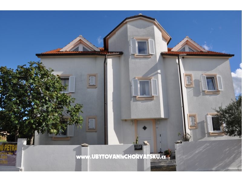 Appartements Petra – Ferienwohnung Biograd am meer, Kroatien – Foto 2