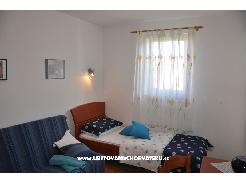 Appartements Petra – Ferienwohnung Biograd am meer, Kroatien – Foto 3