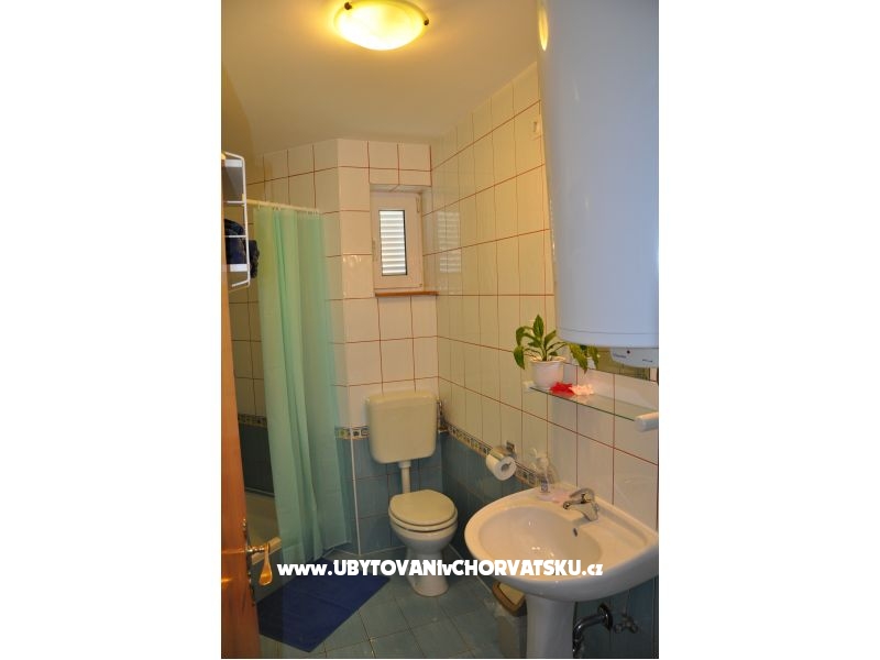 Appartements Petra – Ferienwohnung Biograd am meer, Kroatien – Foto 5