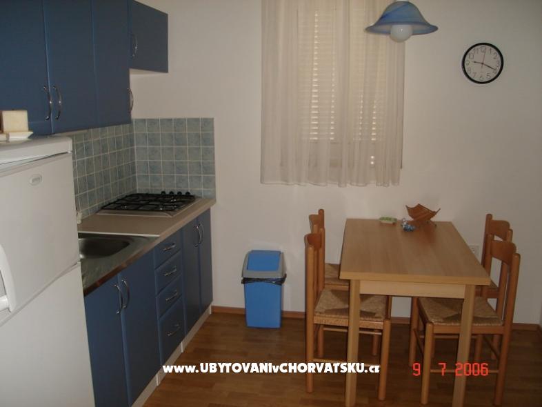 Appartements Petra – Ferienwohnung Biograd am meer, Kroatien – Foto 8