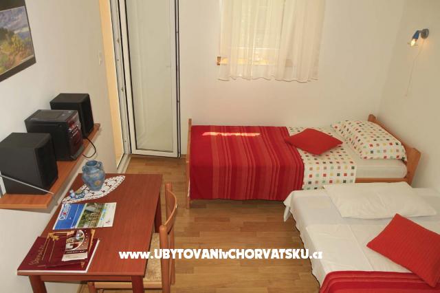 Appartements Petra – Ferienwohnung Biograd am meer, Kroatien – Foto 9