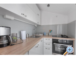 Appartements Petrina 2 - Biograd Kroatien