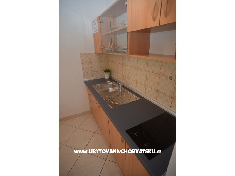 Appartements Salamun – Ferienwohnung Biograd am meer, Kroatien – Foto 10
