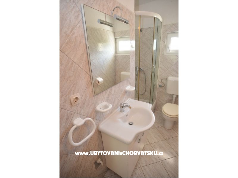 Appartements Salamun – Ferienwohnung Biograd am meer, Kroatien – Foto 11