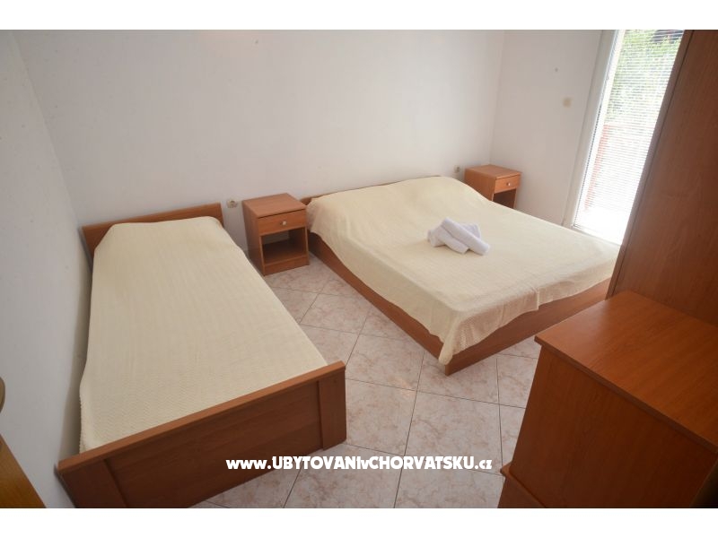 Appartements Salamun – Ferienwohnung Biograd am meer, Kroatien – Foto 12