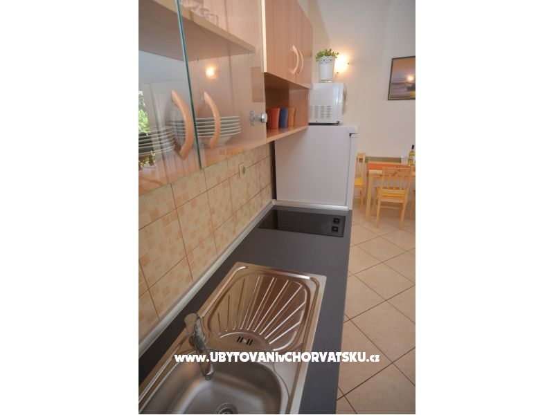 Appartements Salamun – Ferienwohnung Biograd am meer, Kroatien – Foto 13