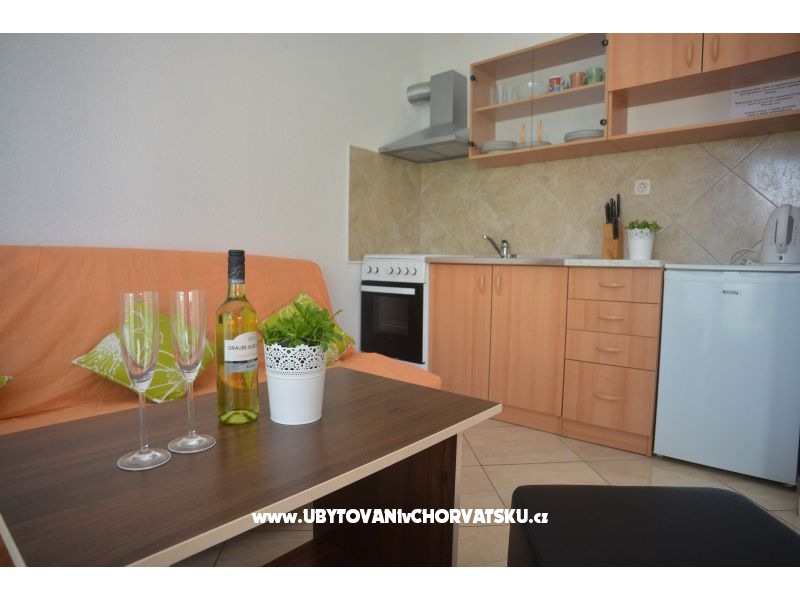 Appartements Salamun – Ferienwohnung Biograd am meer, Kroatien – Foto 14