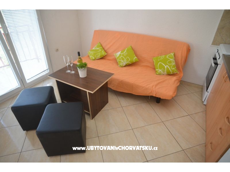 Appartements Salamun – Ferienwohnung Biograd am meer, Kroatien – Foto 17