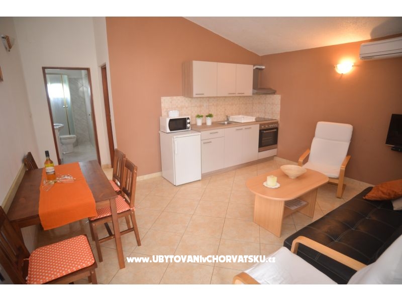 Appartements Salamun – Ferienwohnung Biograd am meer, Kroatien – Foto 2