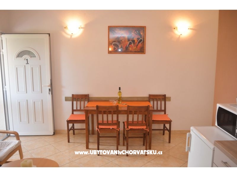 Appartements Salamun – Ferienwohnung Biograd am meer, Kroatien – Foto 3