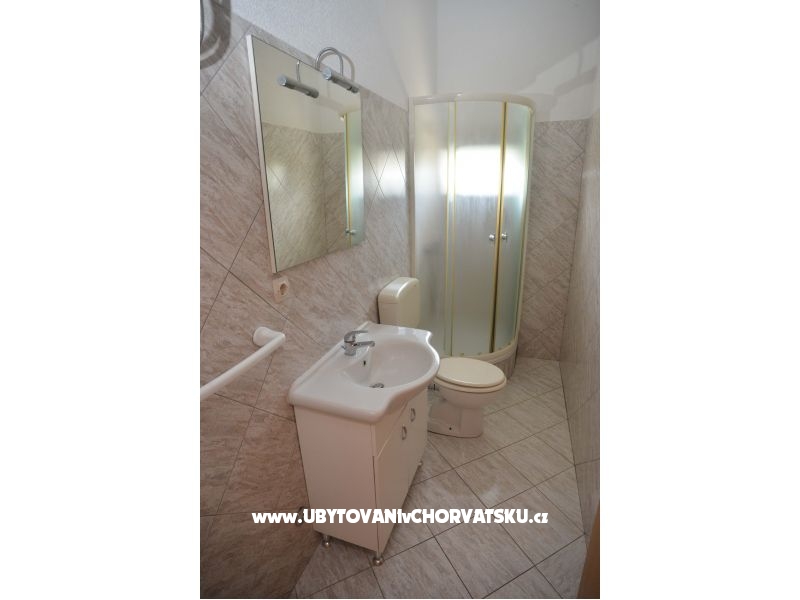 Appartements Salamun – Ferienwohnung Biograd am meer, Kroatien – Foto 4