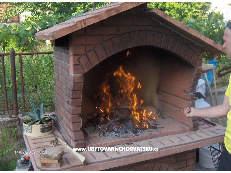 Appartements Salamun – Ferienwohnung Biograd am meer, Kroatien – Foto 6