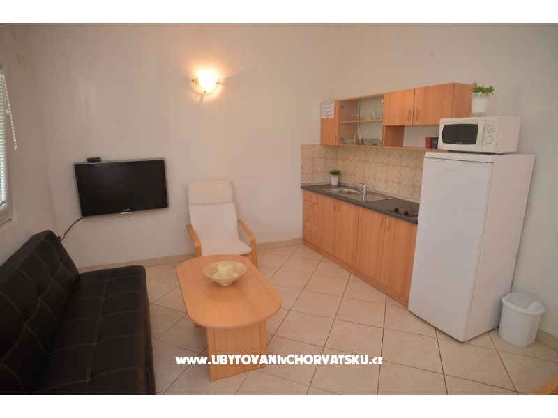 Appartements Salamun – Ferienwohnung Biograd am meer, Kroatien – Foto 7
