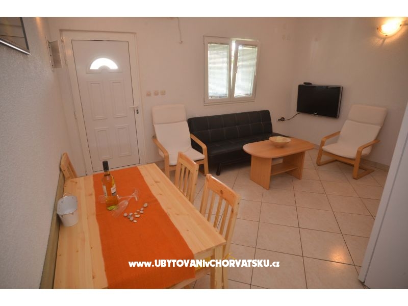 Appartements Salamun – Ferienwohnung Biograd am meer, Kroatien – Foto 8