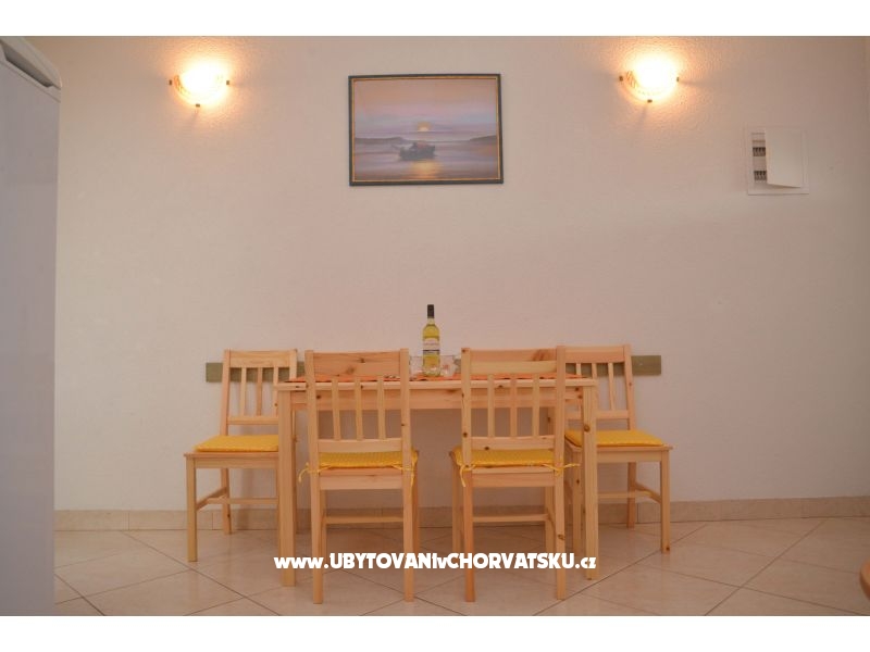 Appartements Salamun – Ferienwohnung Biograd am meer, Kroatien – Foto 9