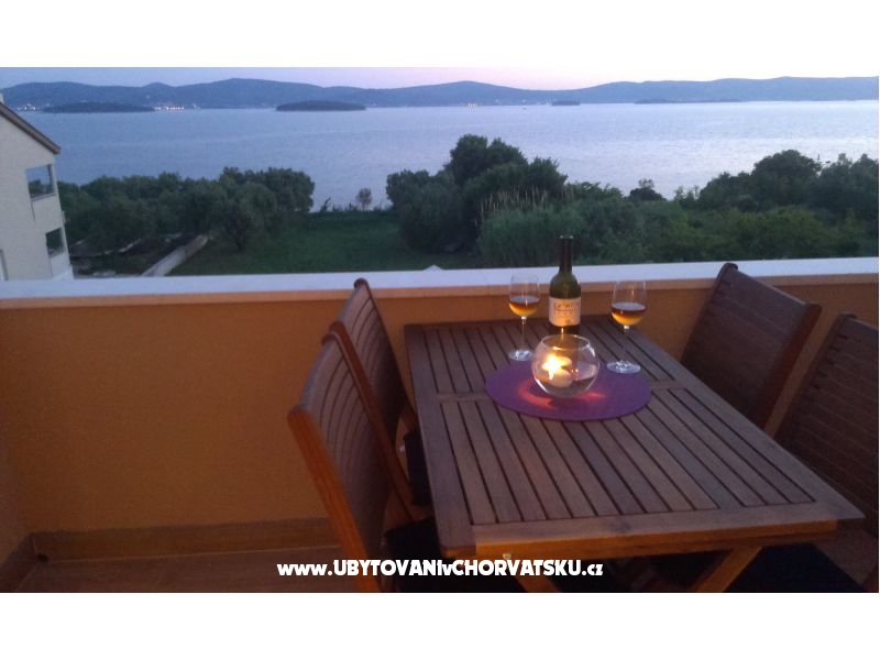 Appartements Sanja – Ferienwohnung Biograd am meer, Kroatien – Foto 1