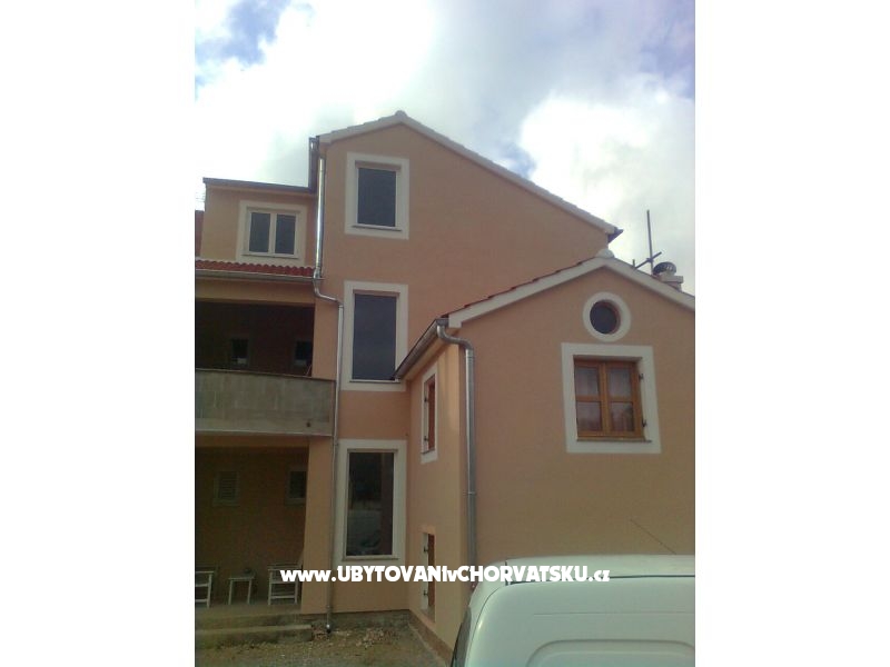 Appartements Sanja – Ferienwohnung Biograd am meer, Kroatien – Foto 10