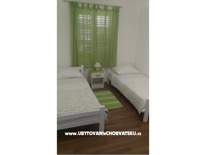 Appartements Sanja – Ferienwohnung Biograd am meer, Kroatien – Foto 15